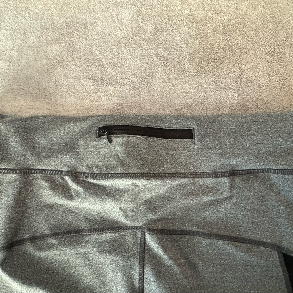 Woman’s workout pants